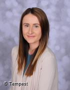 Miss Darrie : Nursery Class Teacher (Mon-Wed), PSHE Lead