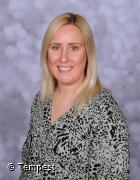 Miss Cornell : Reception Teaching Assistant, HLTA