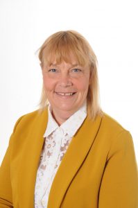Miss Wyke
