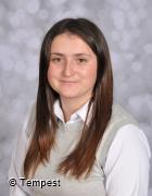 Miss Keenan