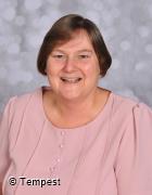 Mrs Bennett : Admin Officer