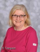 Mrs Brown : Year 1 Teaching Assistant