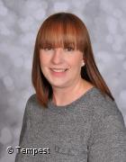 Mrs Georgiou : Year 1 Class Teacher, MFL Lead