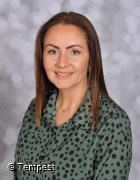 Mrs O’Donoghue : Year 4 Class Teacher, R.E Lead & Catholic Life Lead