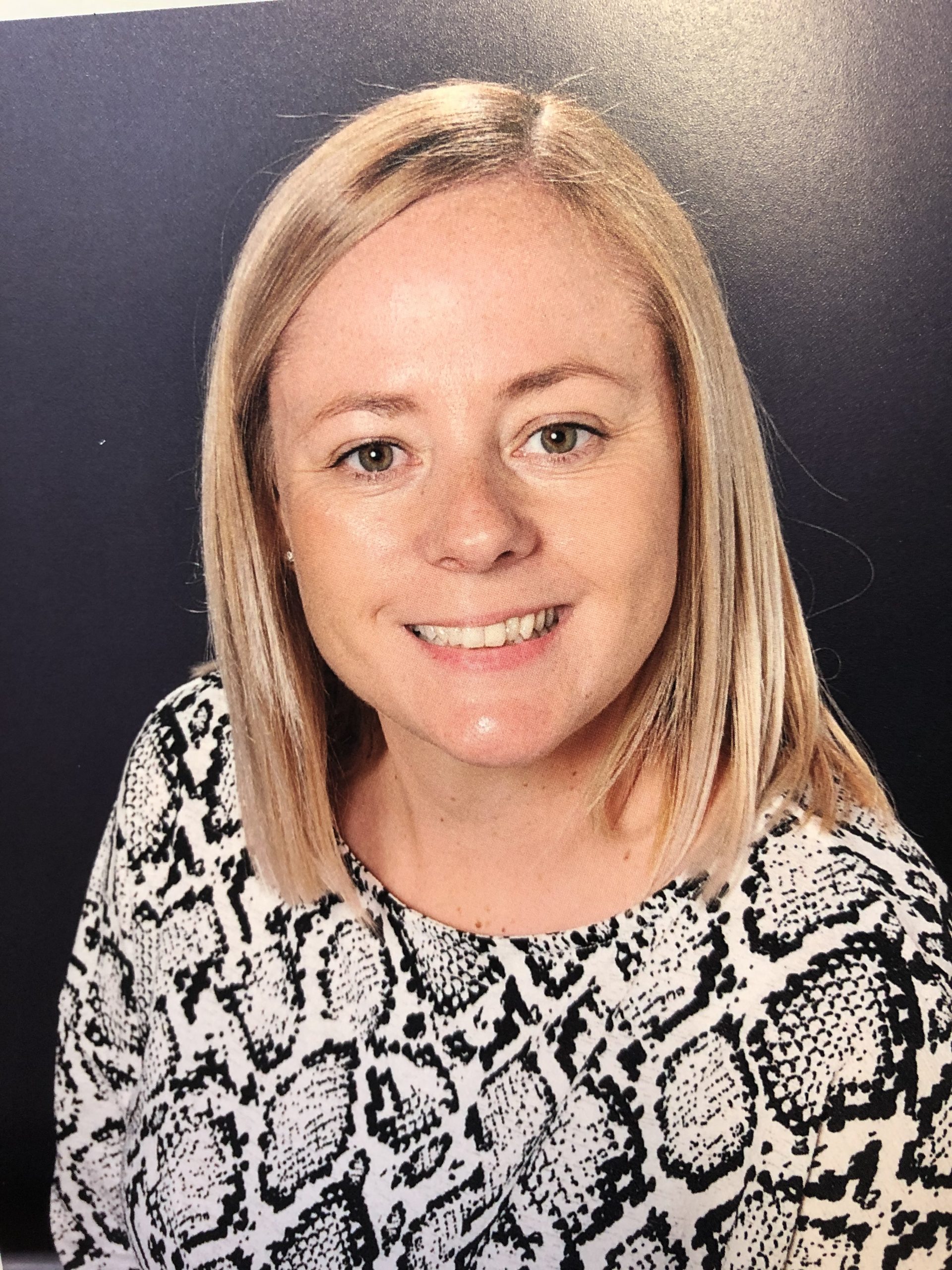 Mrs L Jones : Parent Support Advisor (PSA)