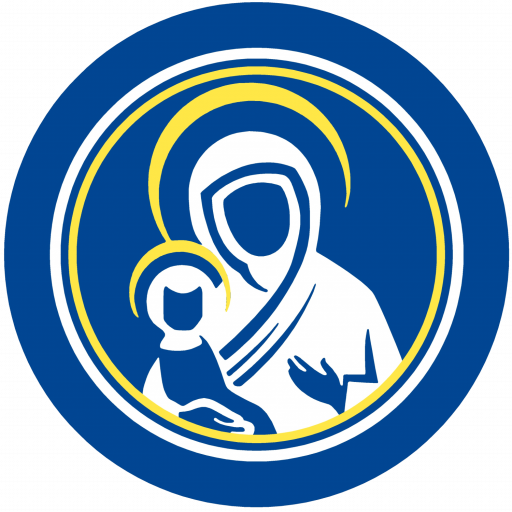 St. Mary's Catholic Primary School Logo