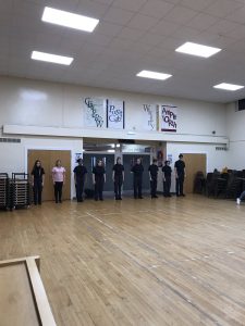 Police Cadets