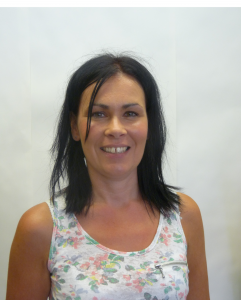 Miss Ashwell