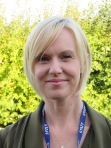 Mrs Veitch