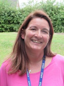 Mrs Ellis