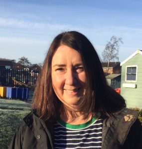 Mrs Lambert