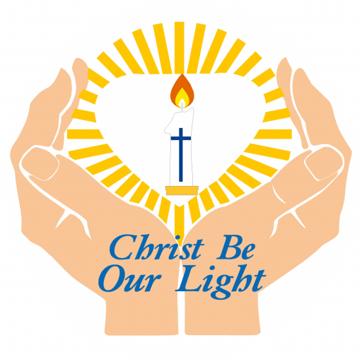  St Pius X Catholic Primary School Logo