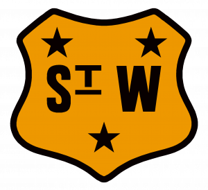 St Wilfrid's Crest
