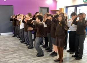 Class Activity