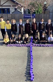 Lenten Journey
