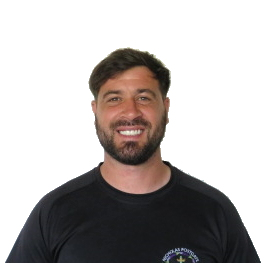 Dave McTiernan