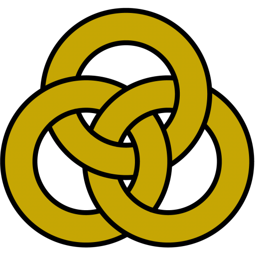 Trinity Catholic College & Sixth Form Logo