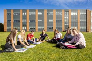 Our 6th Form