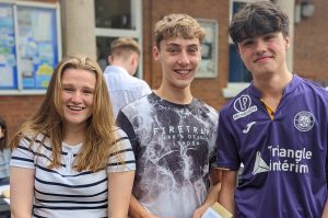 All Saints, York GCSE results 2023