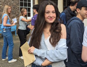 All Saints, York GCSE results 2023