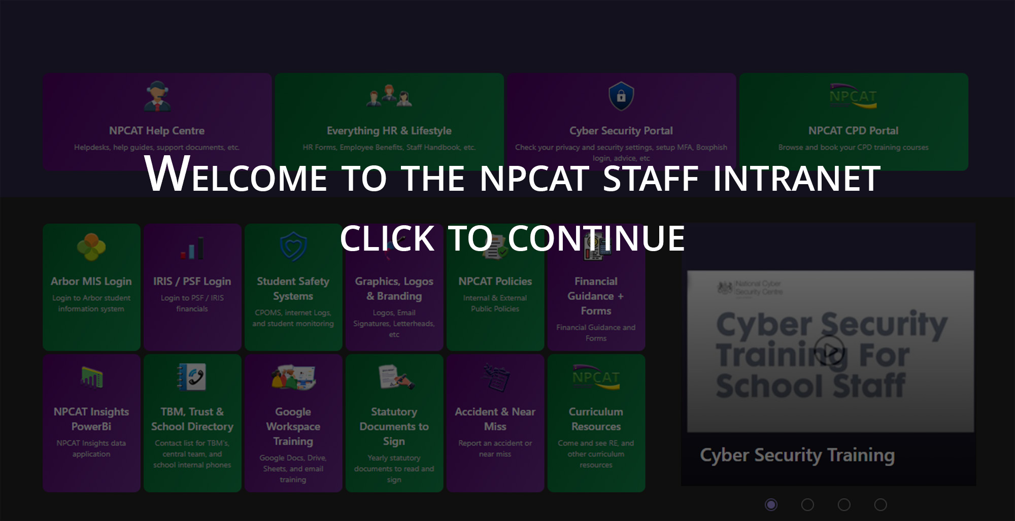 Intranet Image
