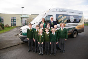 St Joseph’s Catholic Primary School Celebrates Outstanding Inspection Report