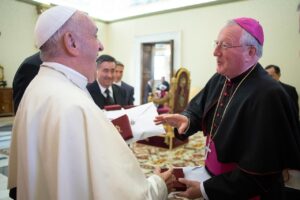 Pope Francis