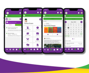 NPCAT App