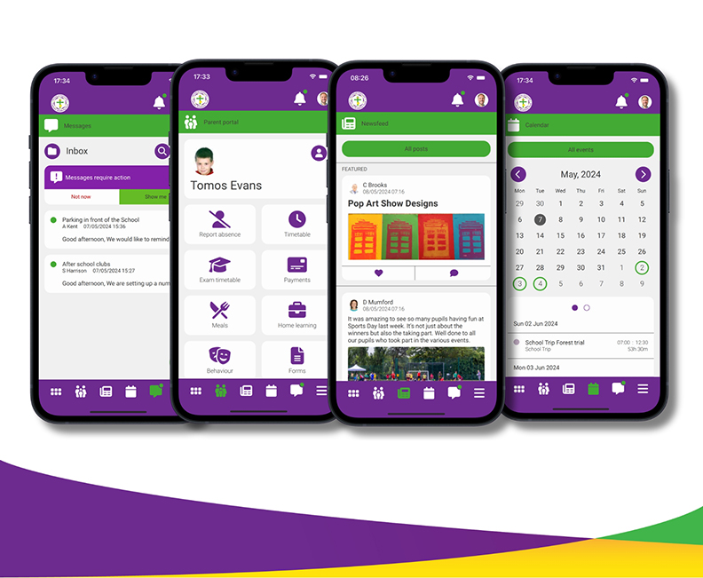 NPCAT App