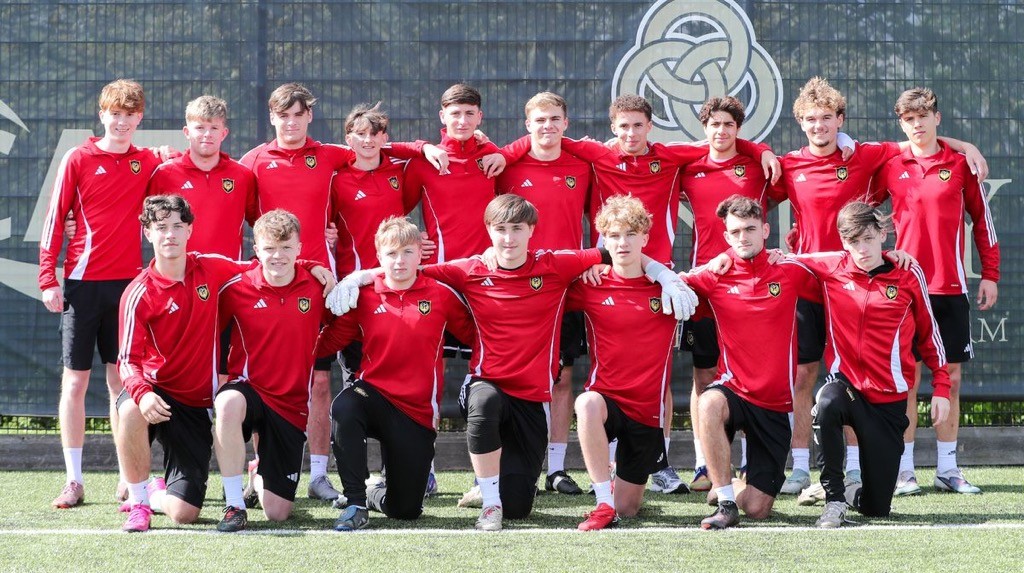 T6 Football Academy