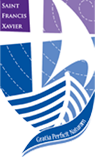 St Francis Xavier School Logo