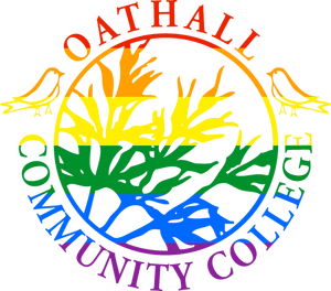 Oathall Community College Logo