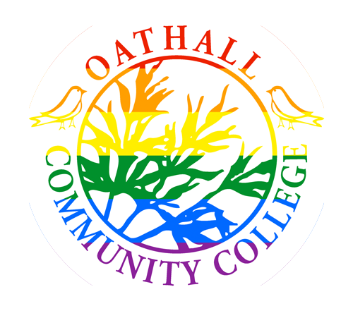 Oathall Community College Logo