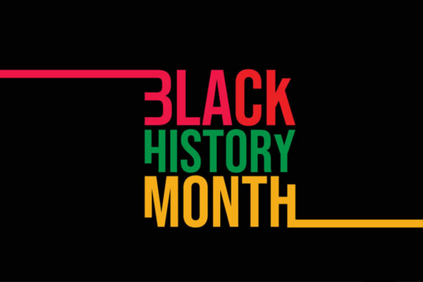 Assembly theme: Black History Month | Oathall Community College