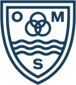Ovingham Middle School Logo