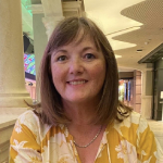 Collette Murphy : Foundation, Vice Chair