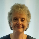 Pauline Heffernan : Foundation