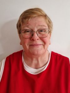 Mrs Fiona Craik