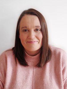 Miss Clare Johnson