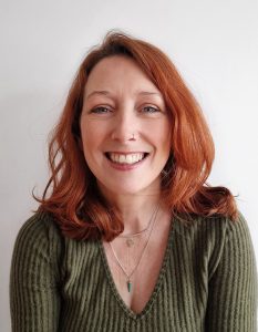 Mrs Kirsty Dalton