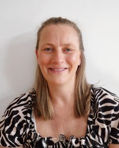 Miss Barbara Laing