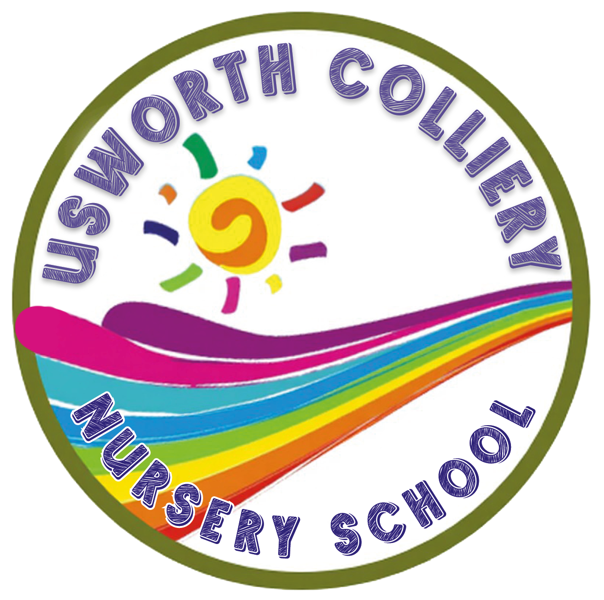 Nursery Logo