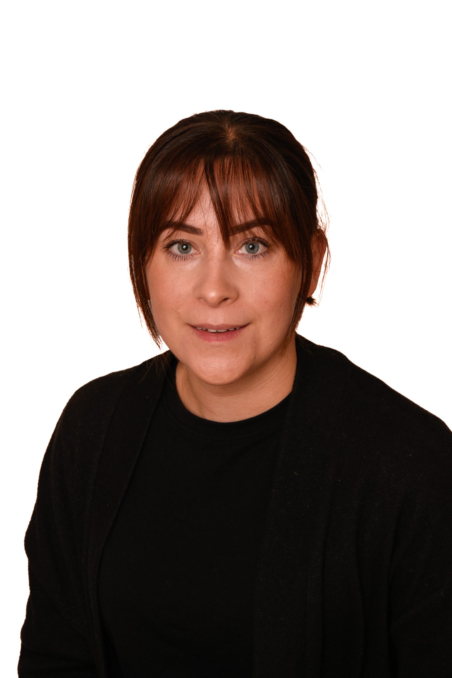 Mrs Emma Roughley : Early Years Practitioner