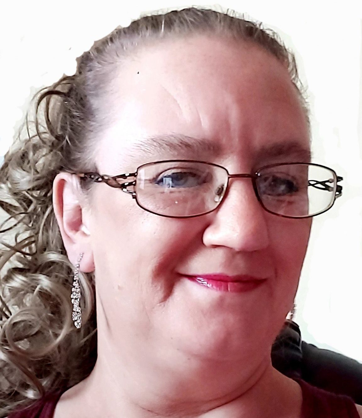 Maria Wilkinson : Parent Governor