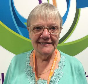 Noreen Fraser