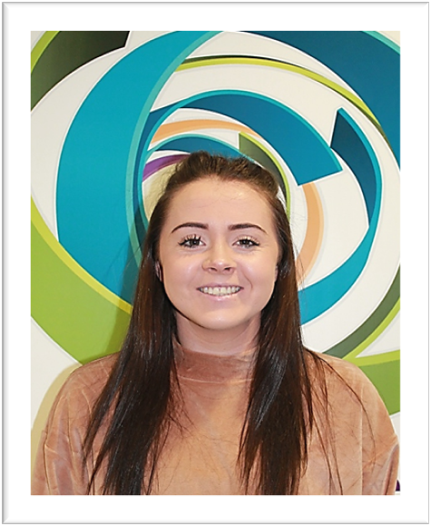 Laura Wareham : Behaviour and Attendance Lead/Staff Governor
