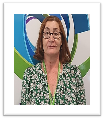 Cathy Boyd : Casual Teacher