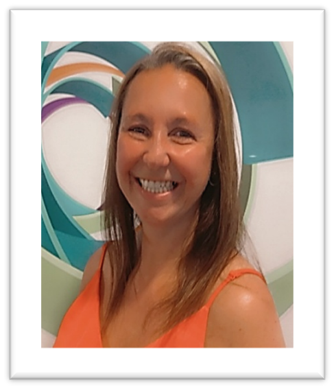 Helen Beckett : Subject Lead for English