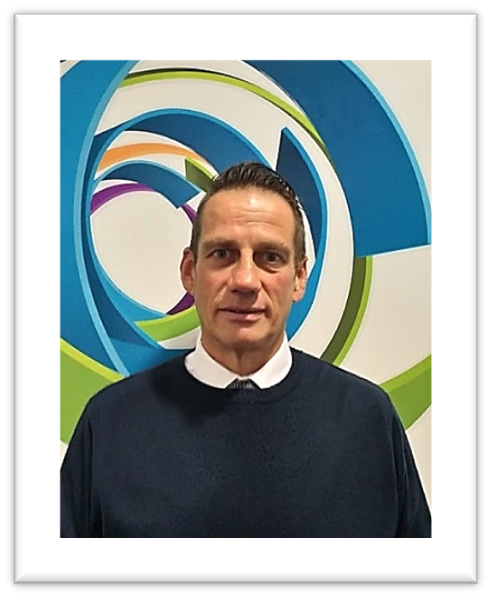 Ivan Rowell : Social, Emotional & Mental Health Lead