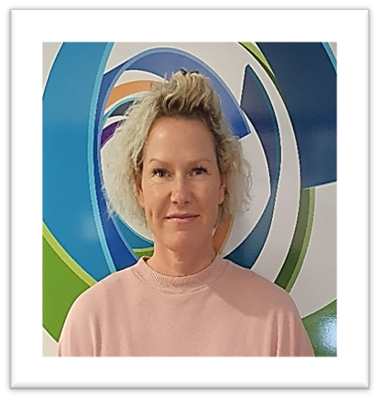 Kim Scott : Therapeutic Higher Level Teaching Assistant (HLTA